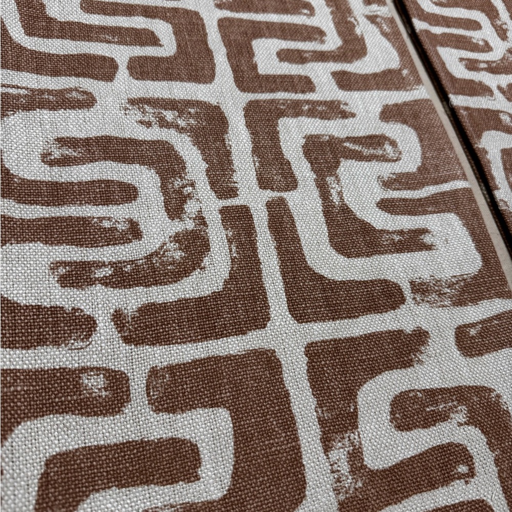2 lumbars kravet Oui bloc mesa - Picture 5 of 8